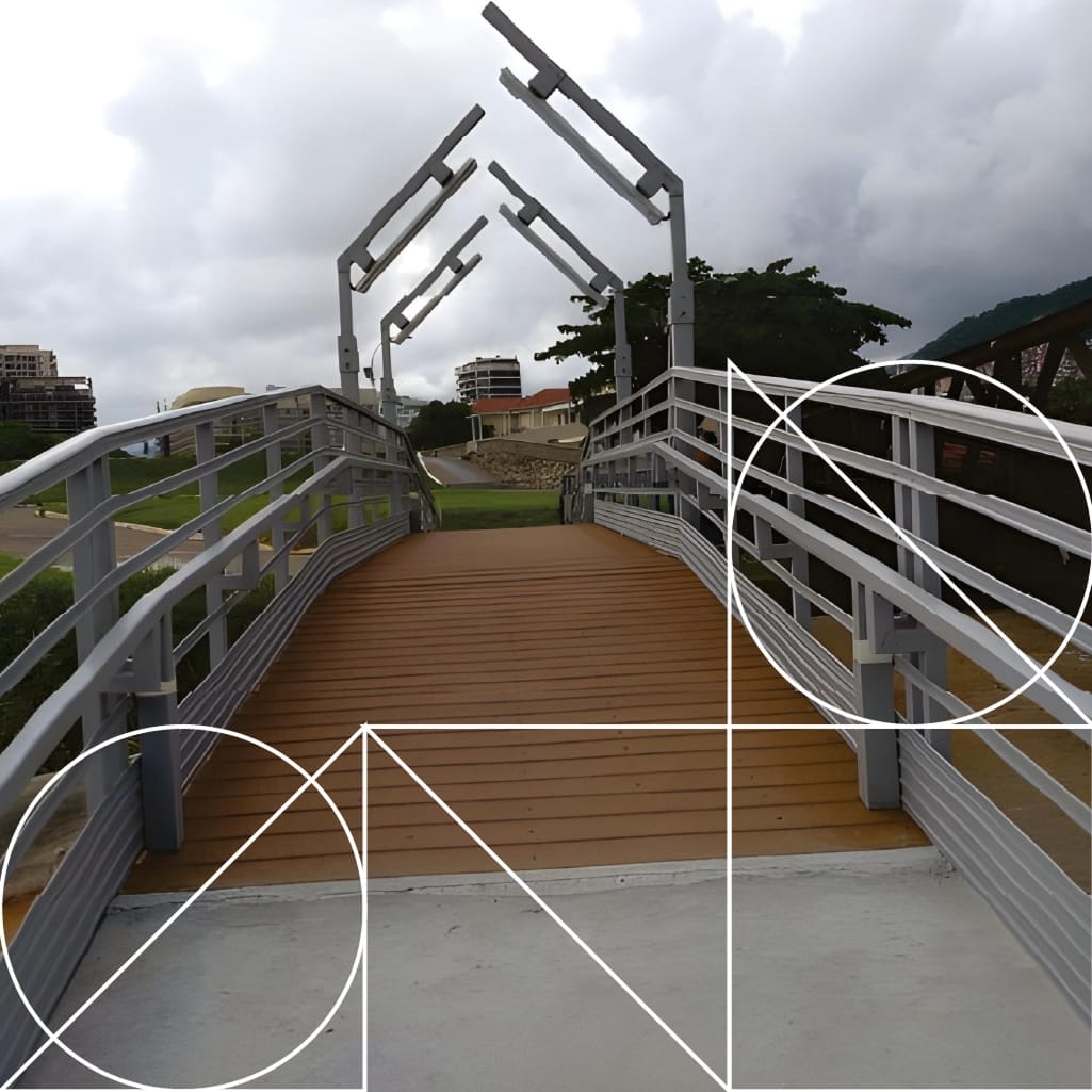 Diversas aplicações estruturais