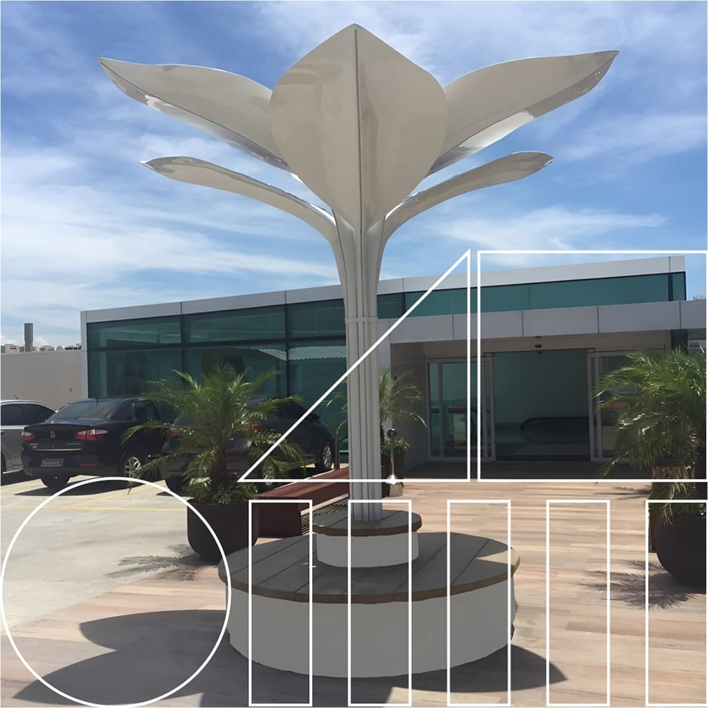 Peças moldadas personalizadas