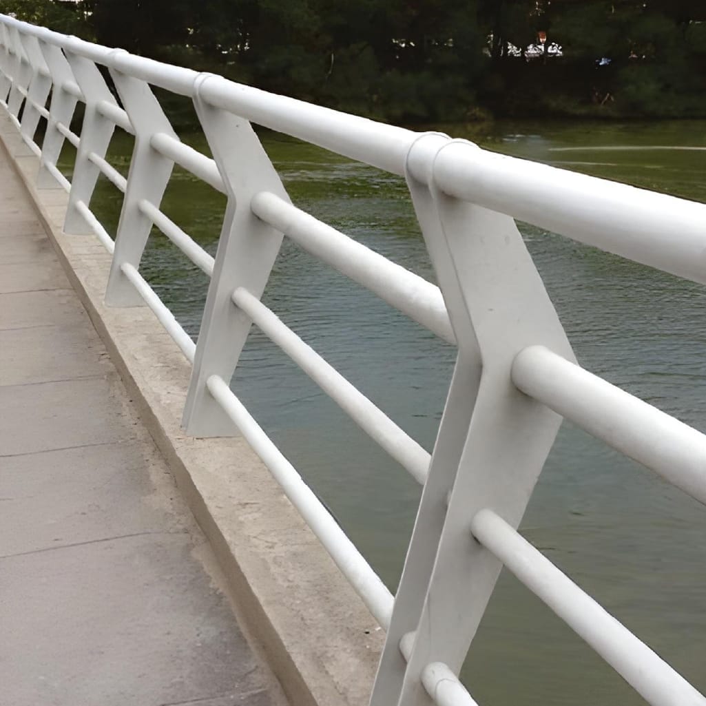 Ponte da Barrinha - Depois