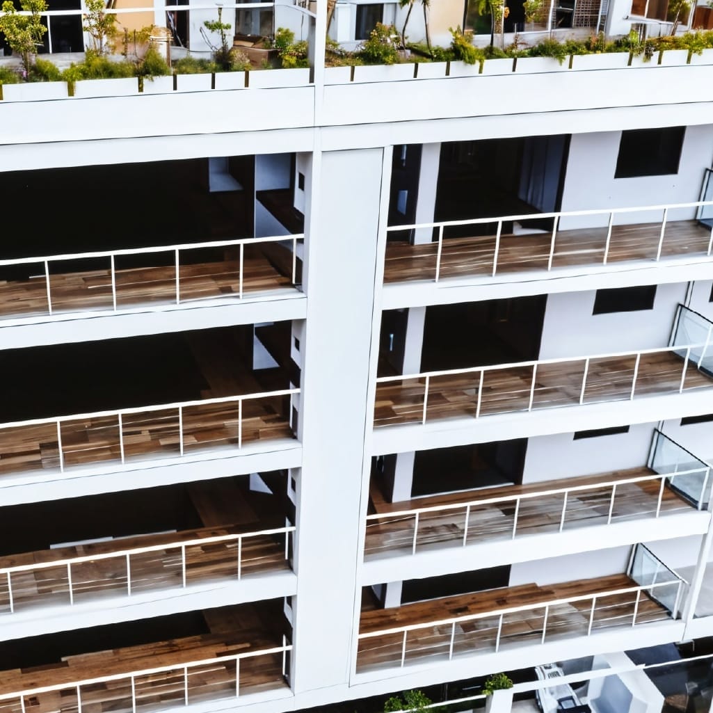 Projeto Céu - Vista 1