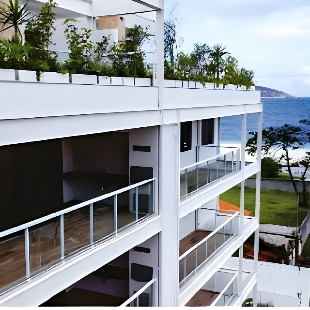 Projeto Céu - Vista 2