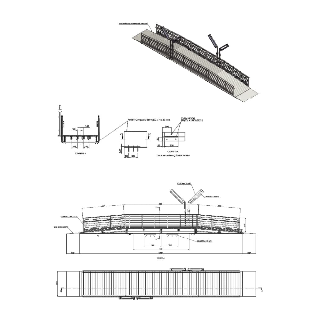 Forte de Copacabana - Vista 2