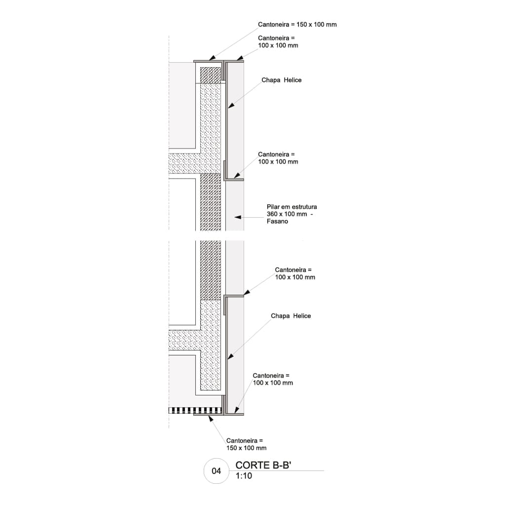 Residência RE Joá - Vista 5
