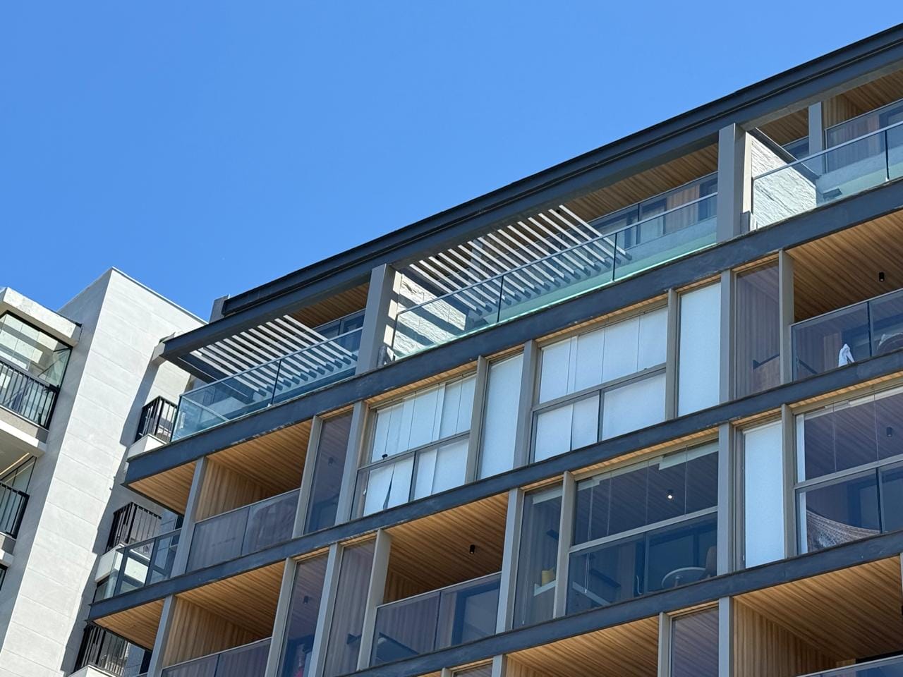 Construtora SIG - Vista 1